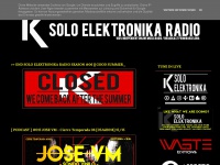 Soloelektronikaradionline.blogspot.com