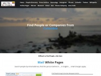 whitepages.com.co