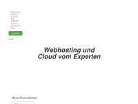 Webhoster.de