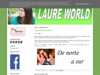 laureworld.blogspot.com