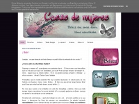 Soncosasdemujeres.blogspot.com
