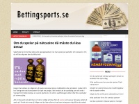 Bettingsports.se