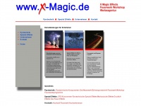 X-magic.de