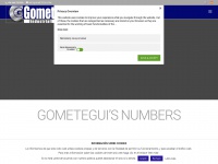 gometegui.com Thumbnail