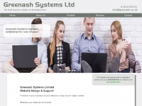 greenash.co.uk