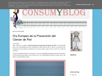 Consumyblog.blogspot.com