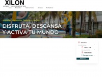 xilon.com.co Thumbnail