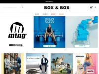 boxbox.es