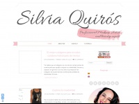 Silviaquirosblog.com