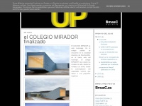 Bmascarquitectos.blogspot.com