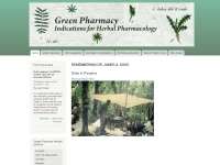 Greenpharmacy.com