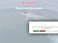 bombard.com Thumbnail