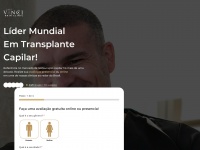 vincihairclinic.com.br