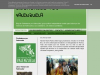 Ciudadanos-valenzuela.blogspot.com