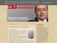 Psoevalenzuela.blogspot.com