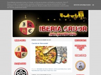 Iberia-cruor.blogspot.com