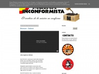 Musicainconformista.blogspot.com